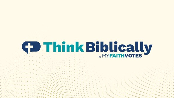 Think Biblically Seminar