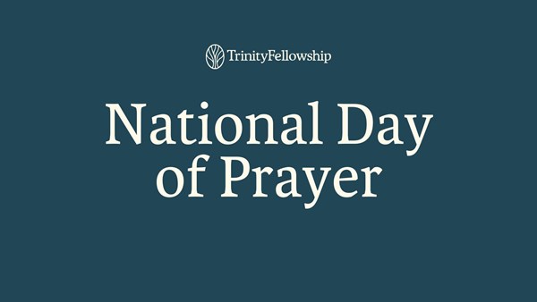 National Day of Prayer