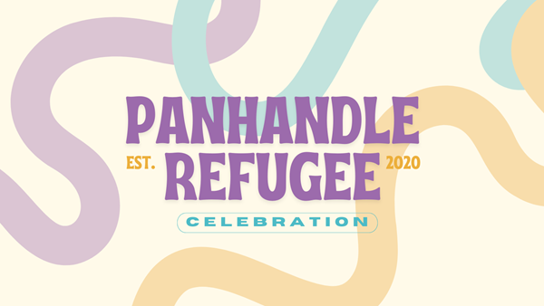 Panhandle Refugee Celebration